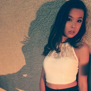 Meet your Posher, Leilani